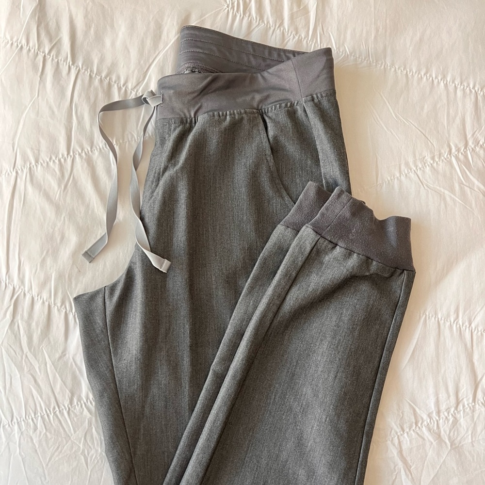 Figs Size M/T Joggers